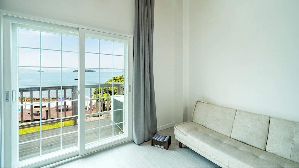 Фото Yeosu Arens Pension