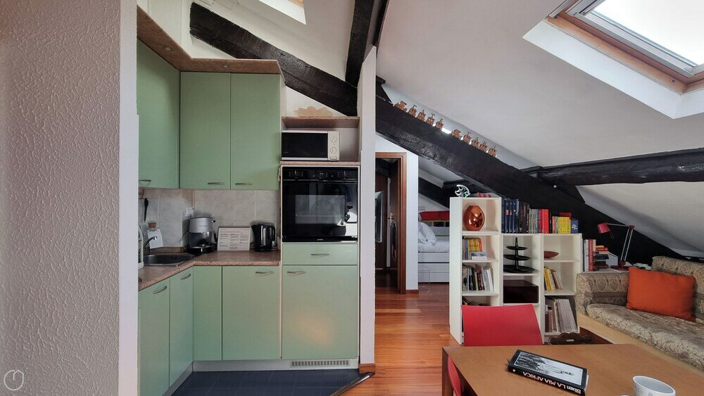 Фото Italianway - Fauchè 11