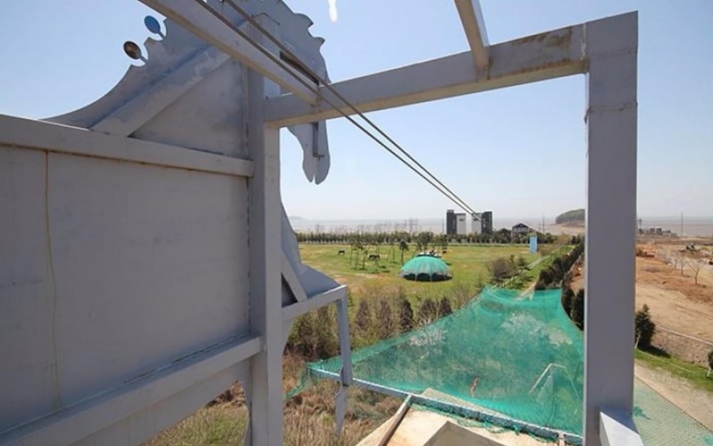 Фото Daebudo Beradel Pension