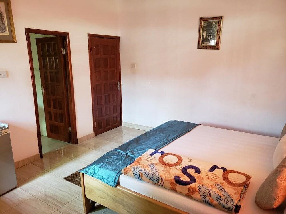 Фото Nabegyi Hotel