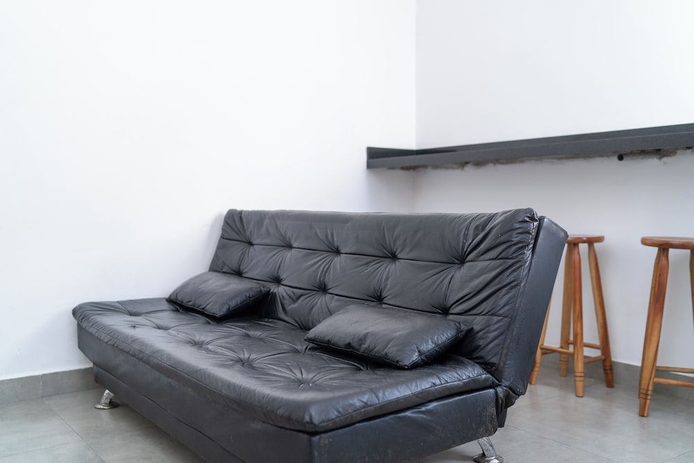 Фото Razzo Flat Aconchegante em Tamandaré Ber