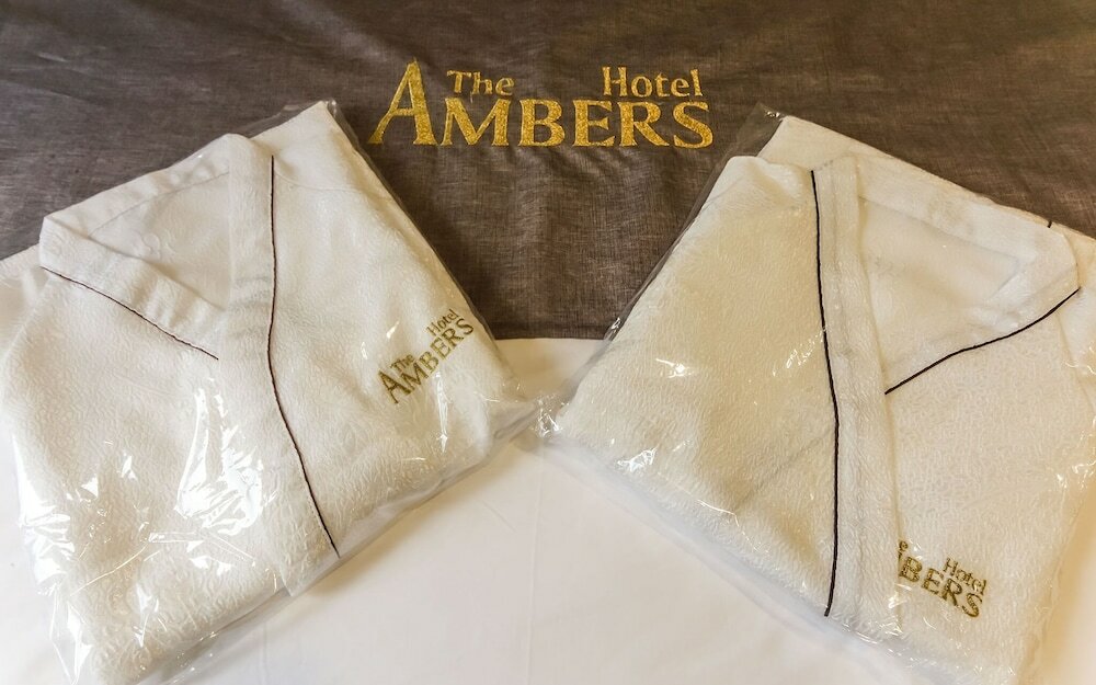 Фото Busan Yeonsandong Ambers	