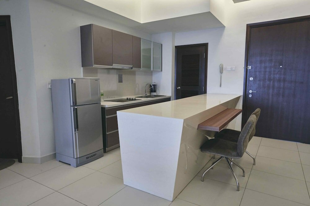 Фото Regalia Residence @ Klcc View Sky Pool by MC