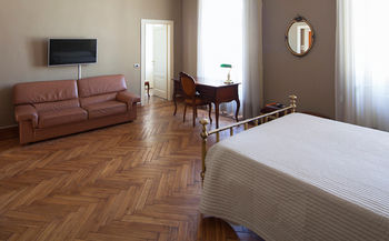 Фото Bed & Breakfast Ekoliving