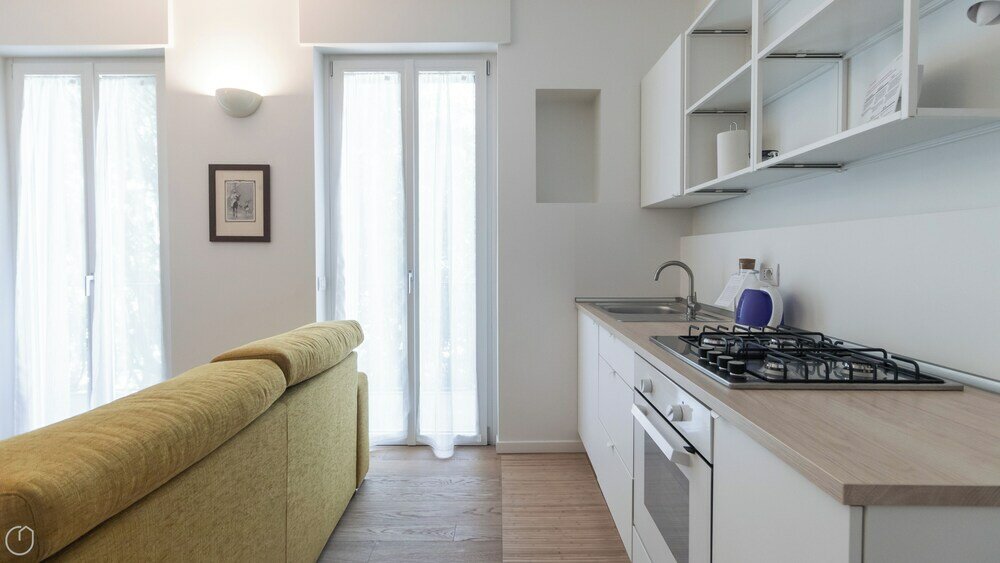 Фото Italianway - Caterina da Forlì 6