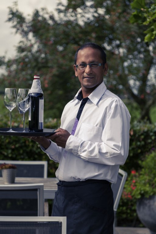 Фото Mercure Hotel Zwolle