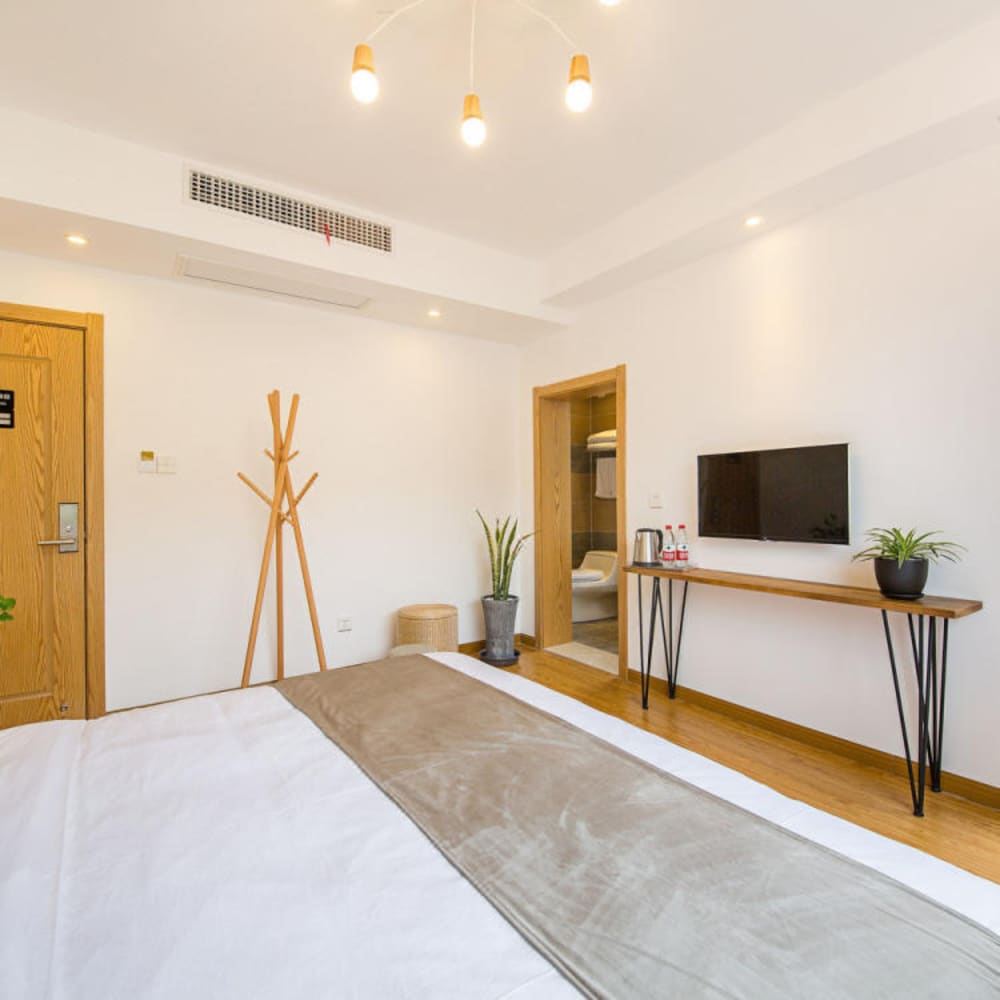 Фото Floral Hotel Xin Lu Hangzhou