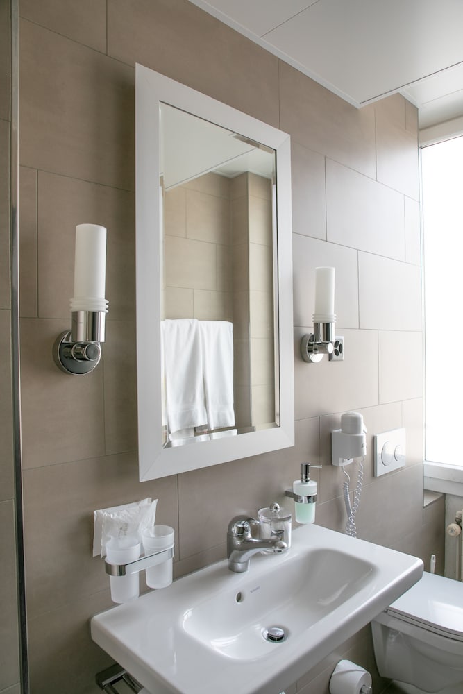 Фото Hotel Metropol