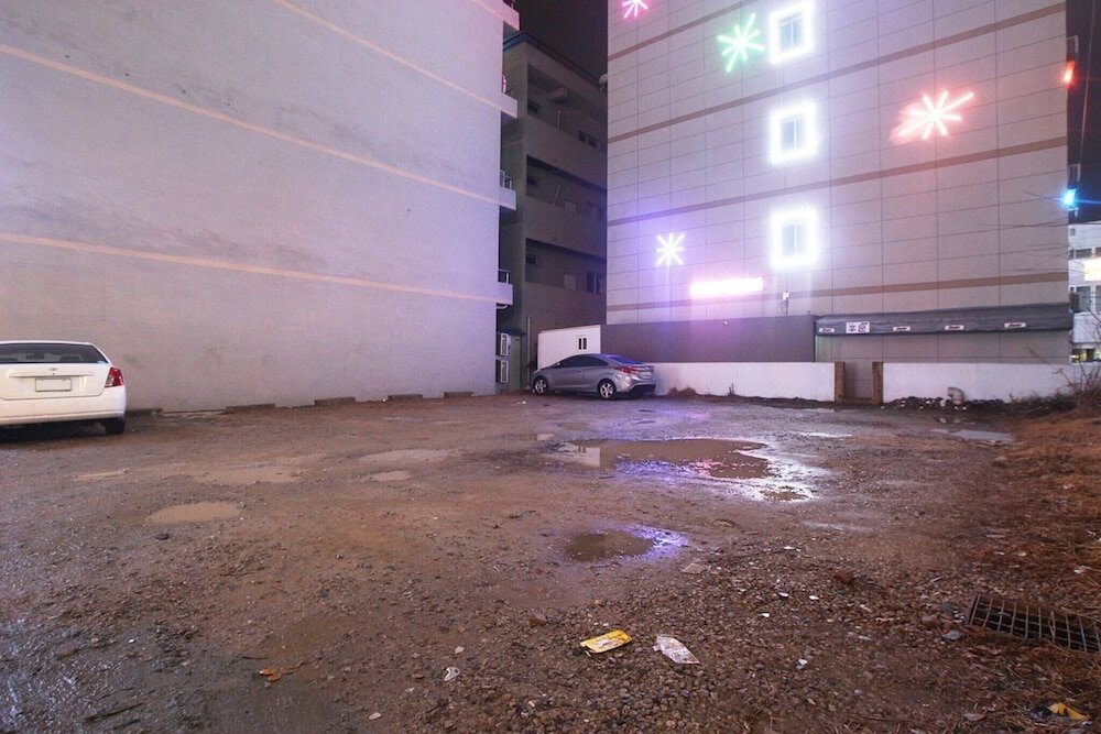 Фото Yeosu Hak-dong J