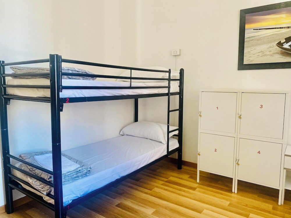 Фото Comfort Inn Roma Termini