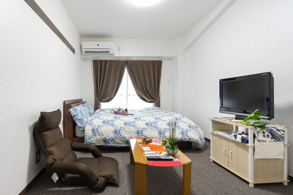 Фото Tatsuya house 402