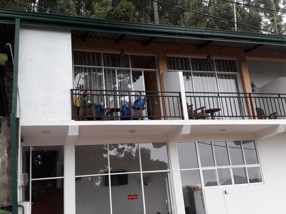 Фото Nature Life Guest Inn Ella Sri Lanka - Hostel