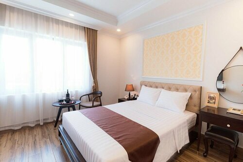 Гостиница Kim Bao Hotel в Хайзыонге