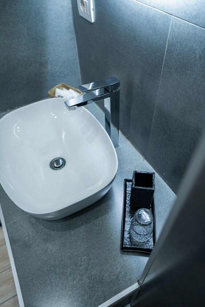 Фото Terno su Napoli Sanita