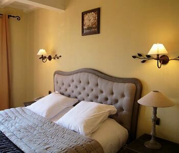 Hotel Hotel Le Pre Saint Michel, Manosque, photo