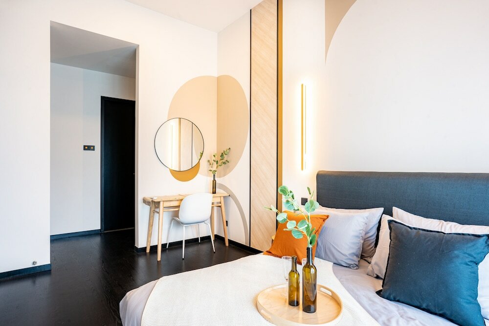 Фото Opus Residences by Airhost