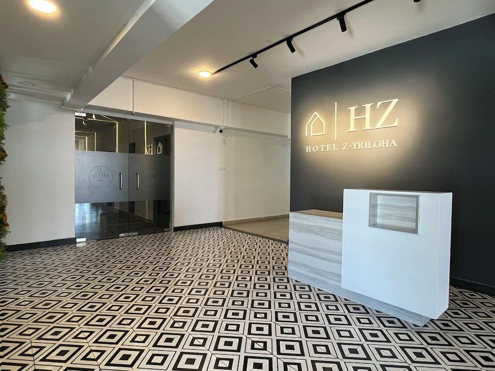 Фото Hotel Z Triloha