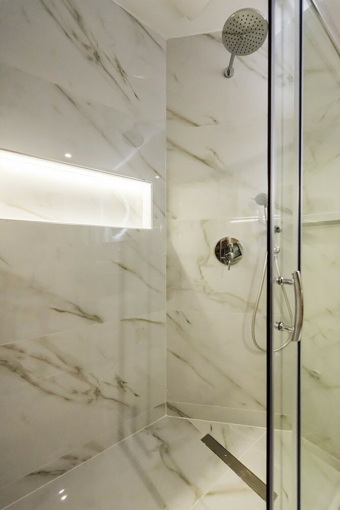 Фото Aigli Seafront Loft-Bespoke Design Gem