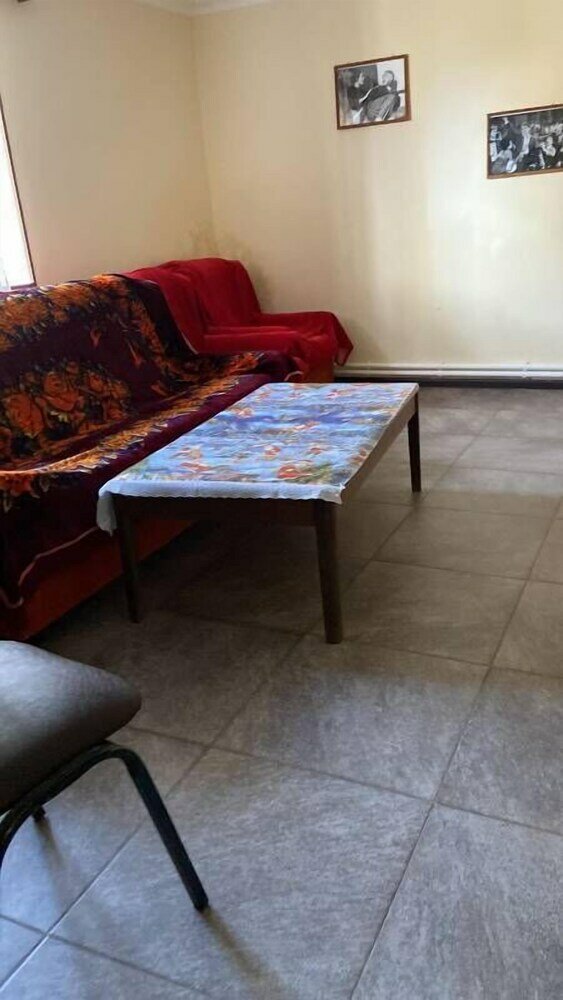 Фото Гостевой дом М22