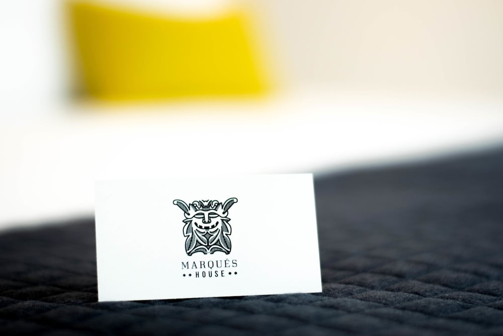 Фото Myr Marqués House