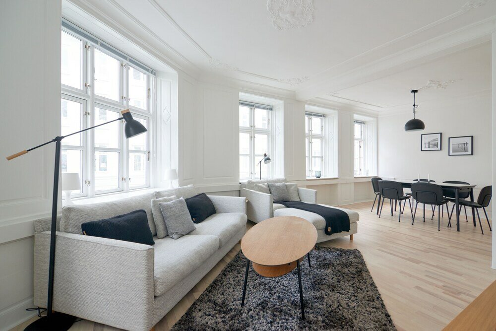 Фото Mikkel Bryggers Gade