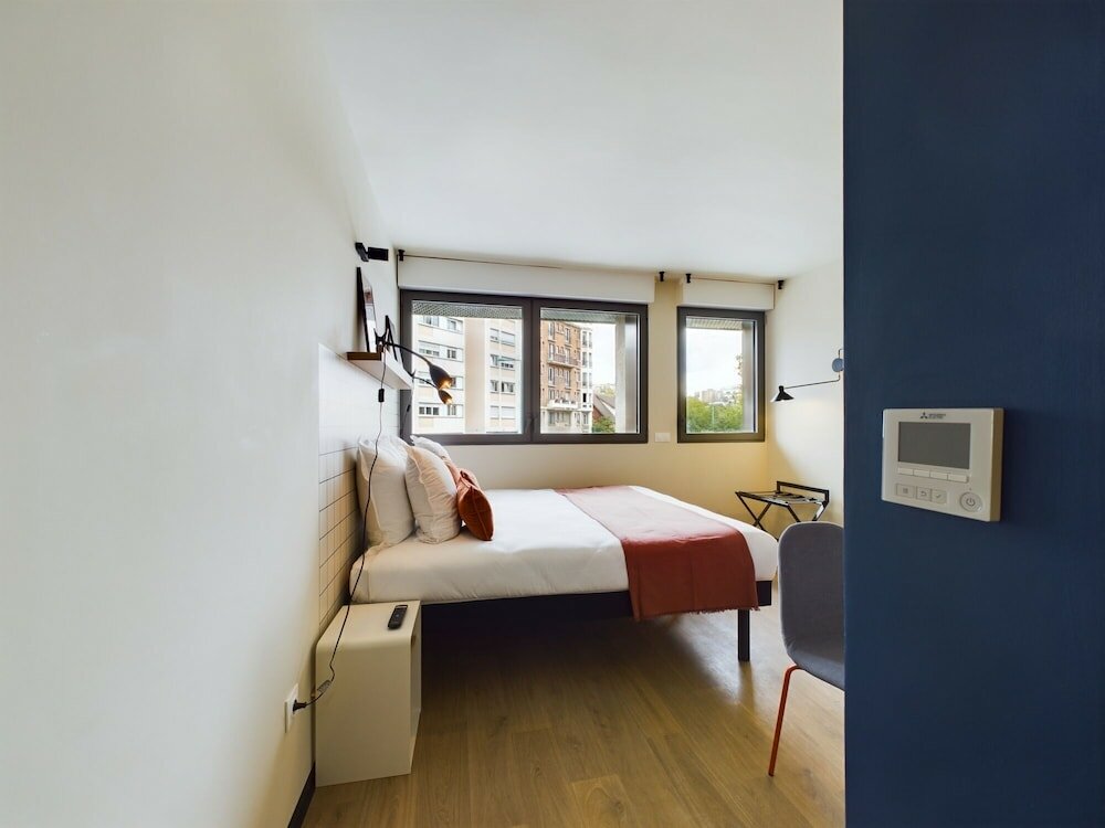 Фото Hife Paris Gentilly