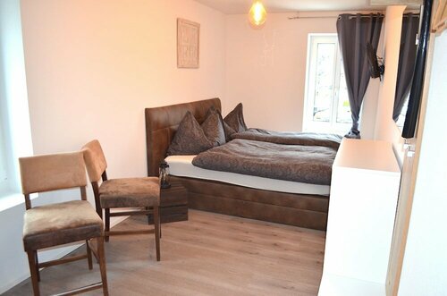 Гостиница Guesthouse Meitschi Thun в Туне
