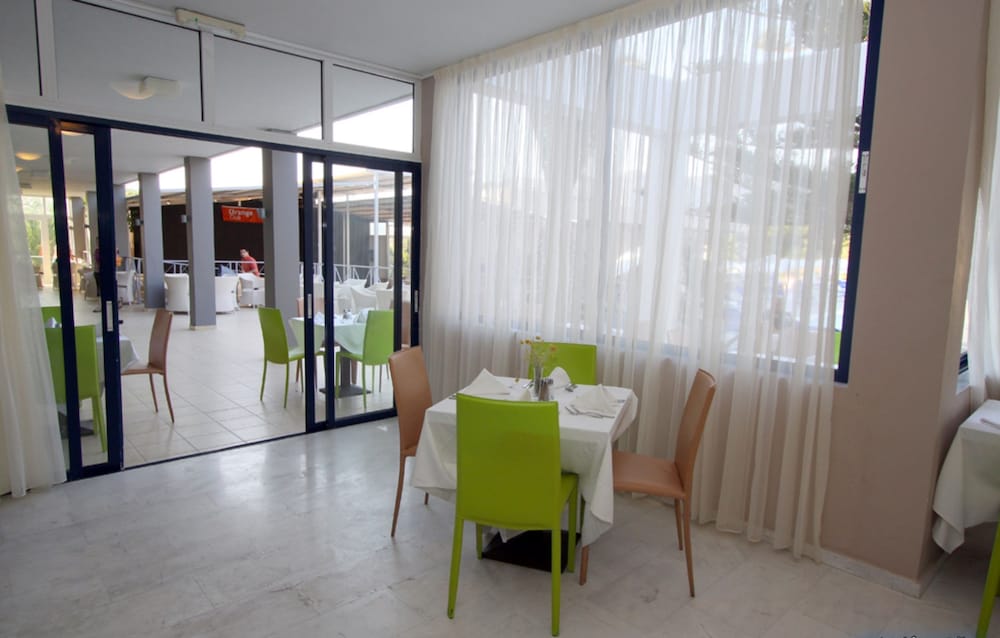 Фото Asteras Resort - All Inclusive