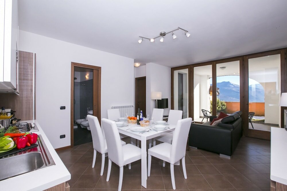 Фото Borgo La Sorgente - Dolce Vita