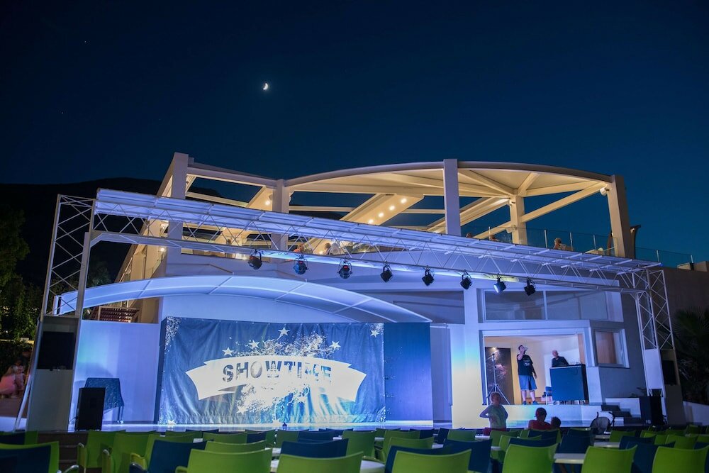 Фото Royal & Imperial Belvedere Resort - All inclusive