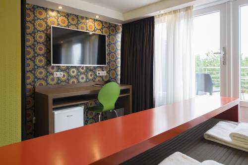 Фото Villa Monte Dana Amsterdam Airport