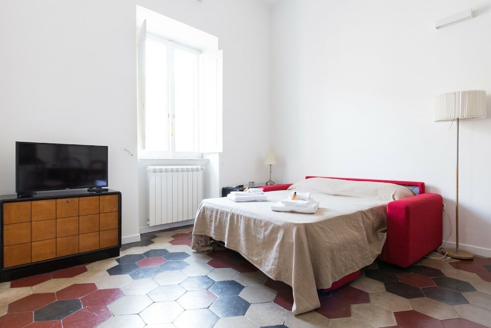 Фото Relax Apartment Navona Sq