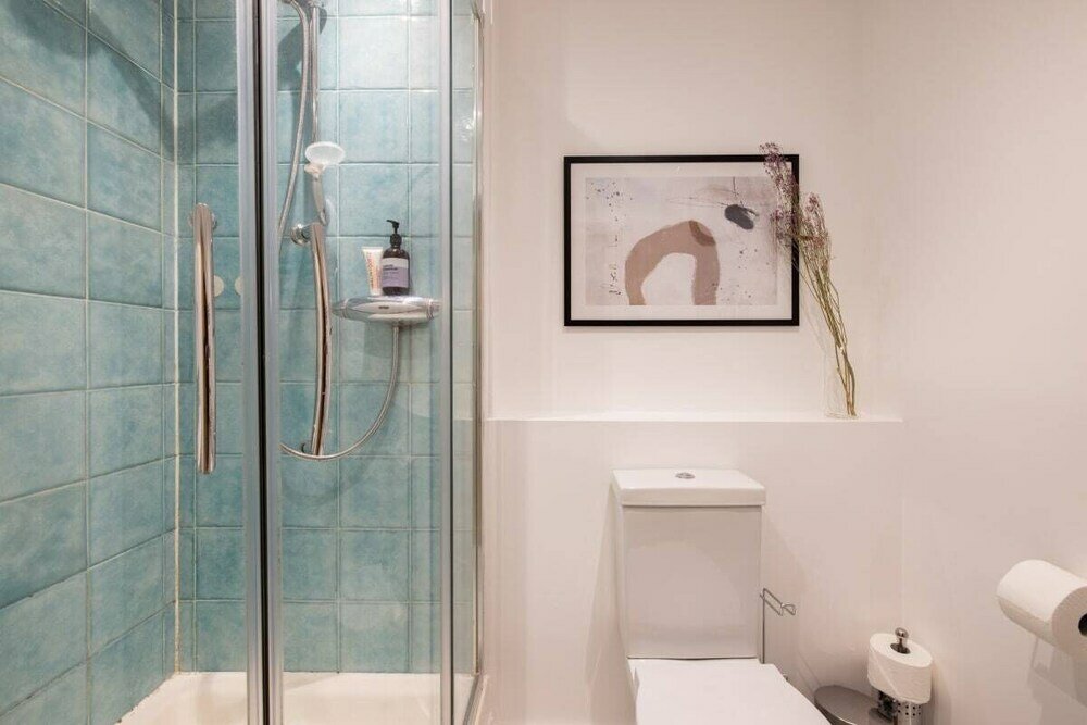 Фото The London Loft - Glamorous 2bdr Flat With Parking