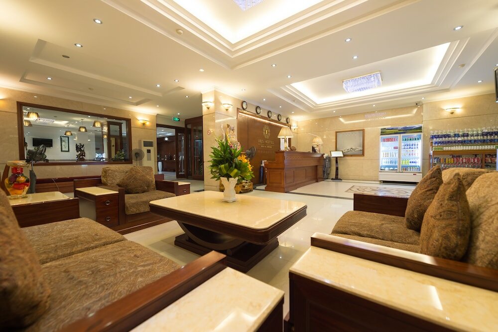 Фото Iris Hotel
