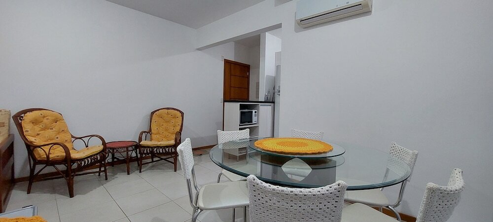 Фото Nautilus Ap Club Premium - Penha-SC