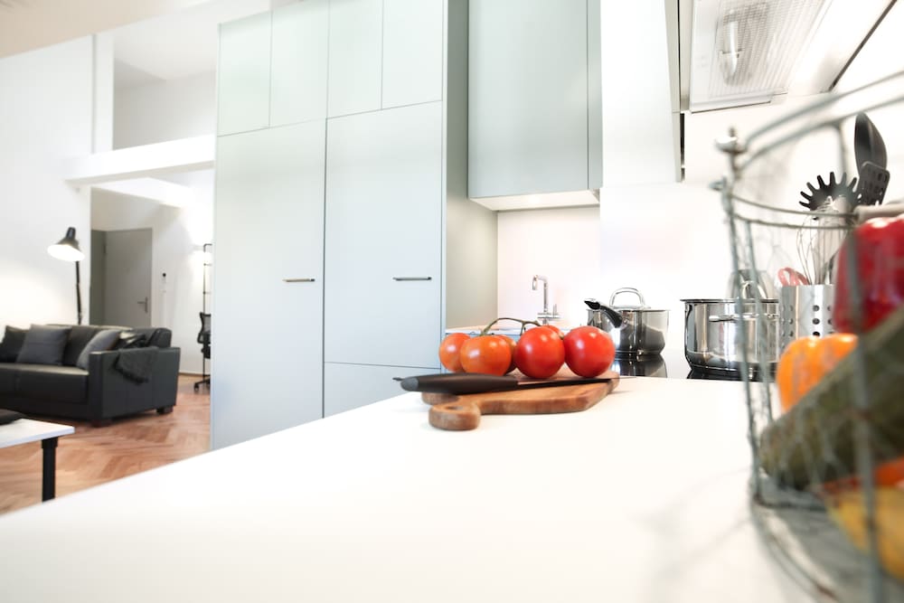 Фото Nest - Müllerstrasse