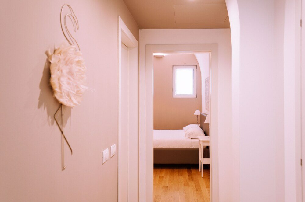 Фото Elegante Appartamento Alle Due Torri by Wonderful Italy