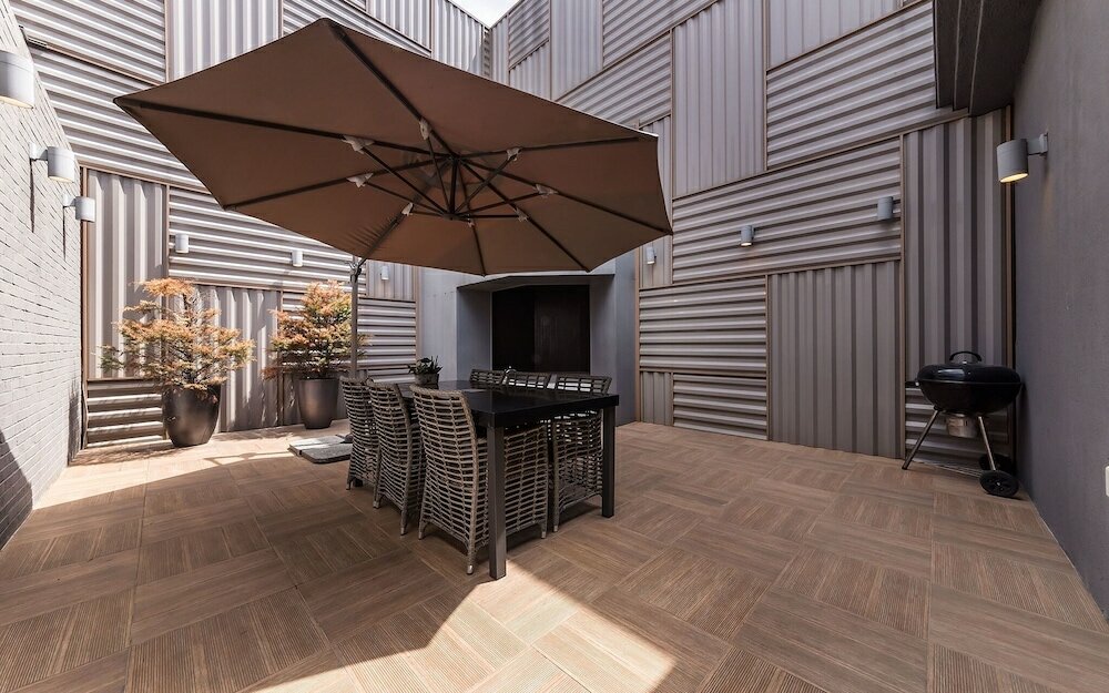 Фото Yongin Army Boutique