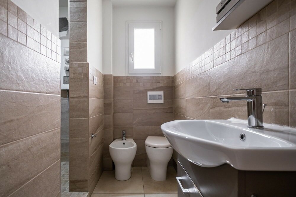 Фото Palazzina Carracci - Appartamento Scorsese