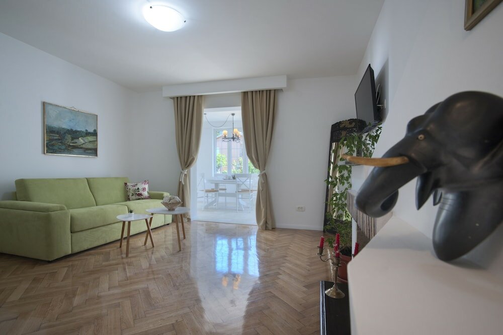 Фото Captains villa