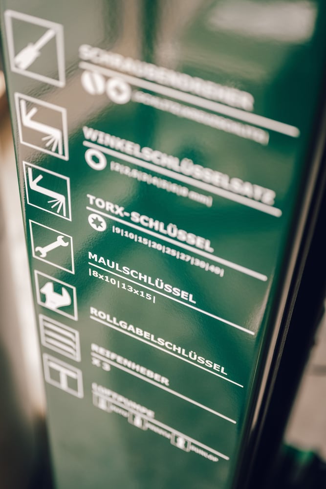 Фото Revo Munich