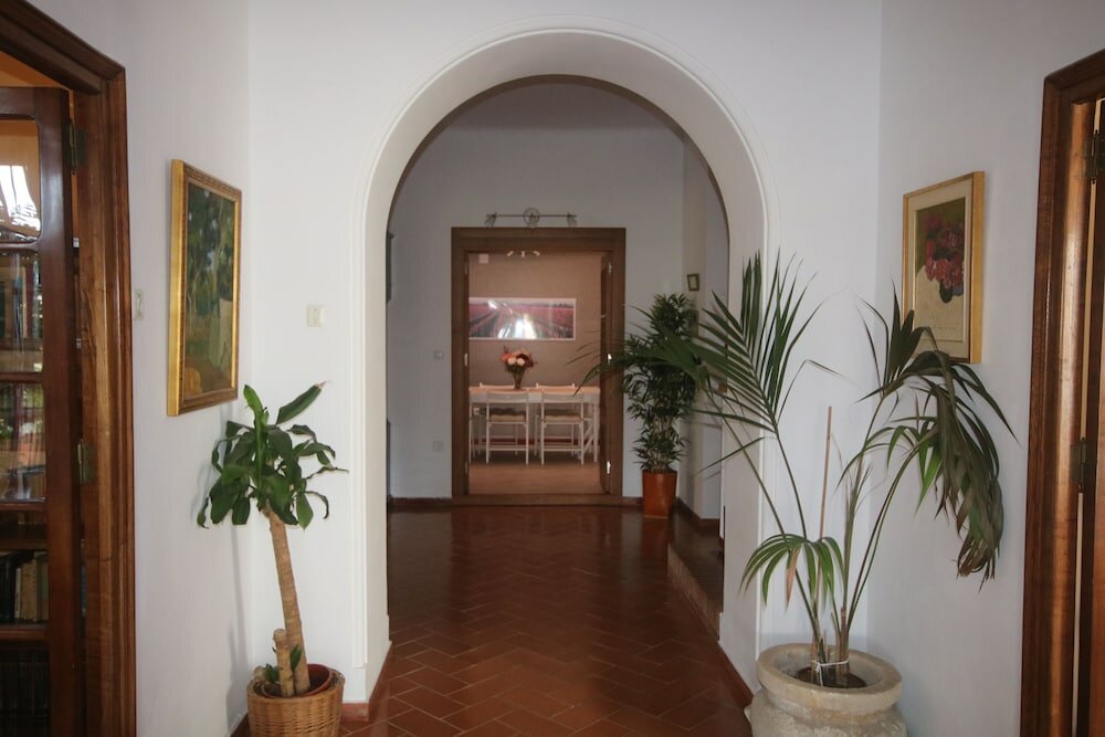 Фото Rent&Dream Villa Malaga Manila