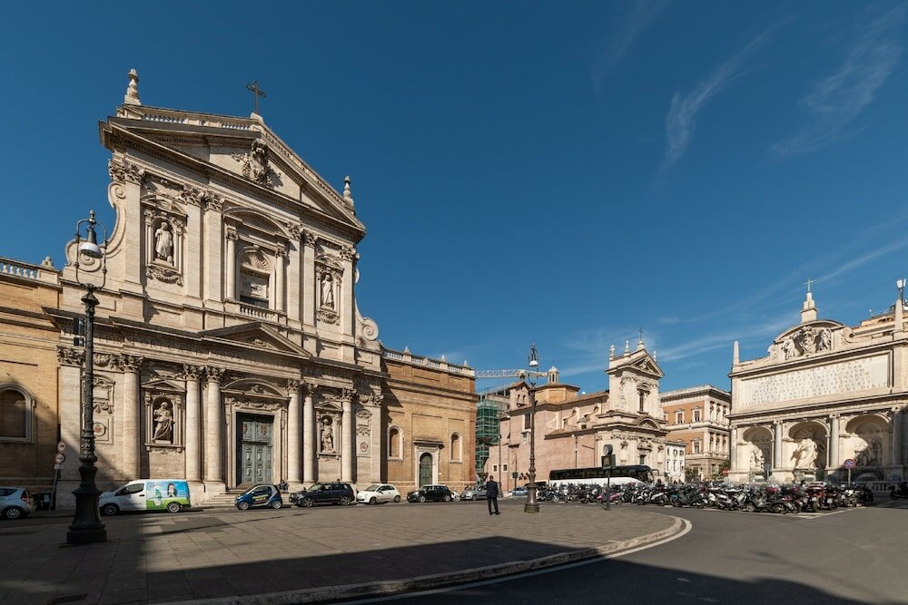 Фото отеля 4