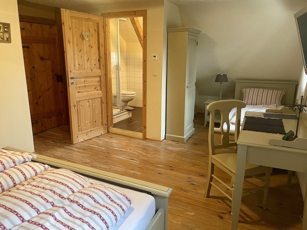 Фото Land & Leben Pension