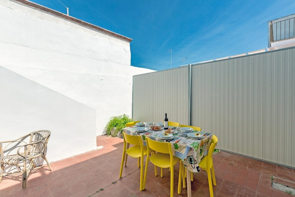 Фото 3379 Marechiaro - Appartamento B by Barbarhouse