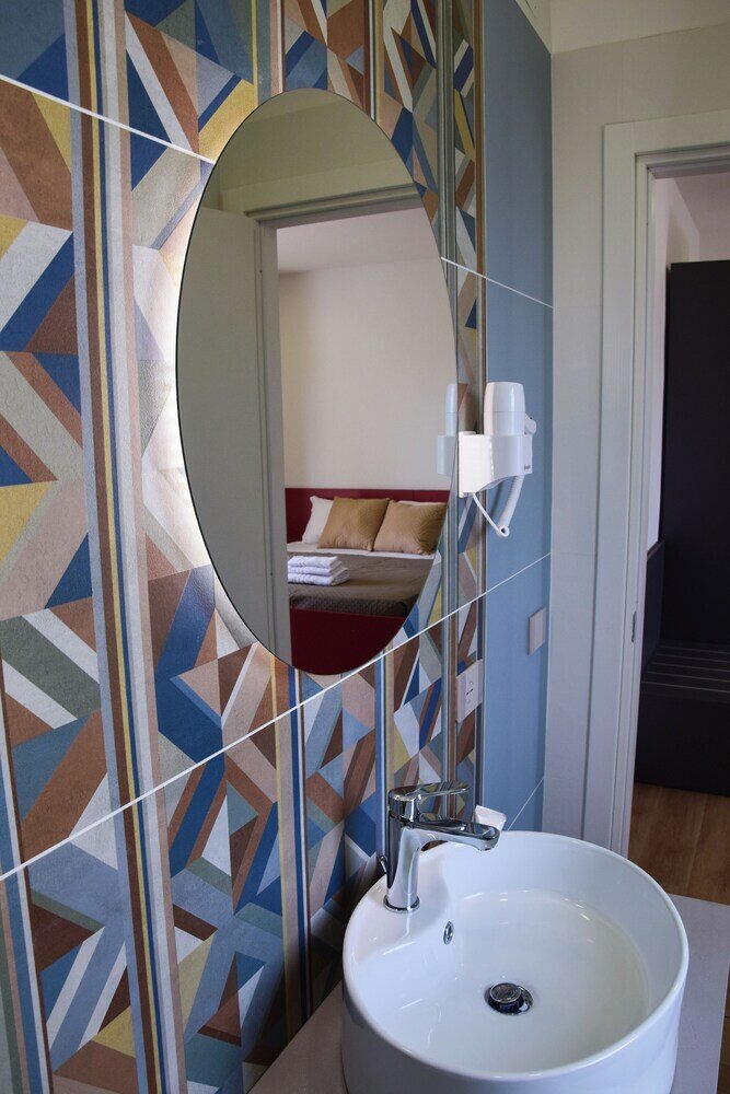 Фото Pompeya Bed and Brekfast