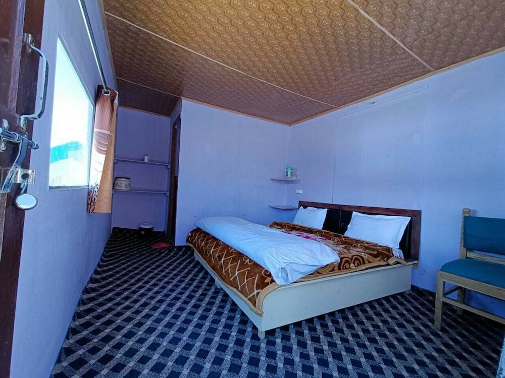 Фото Native Retreat Cottage Pangong Ladakh Ut