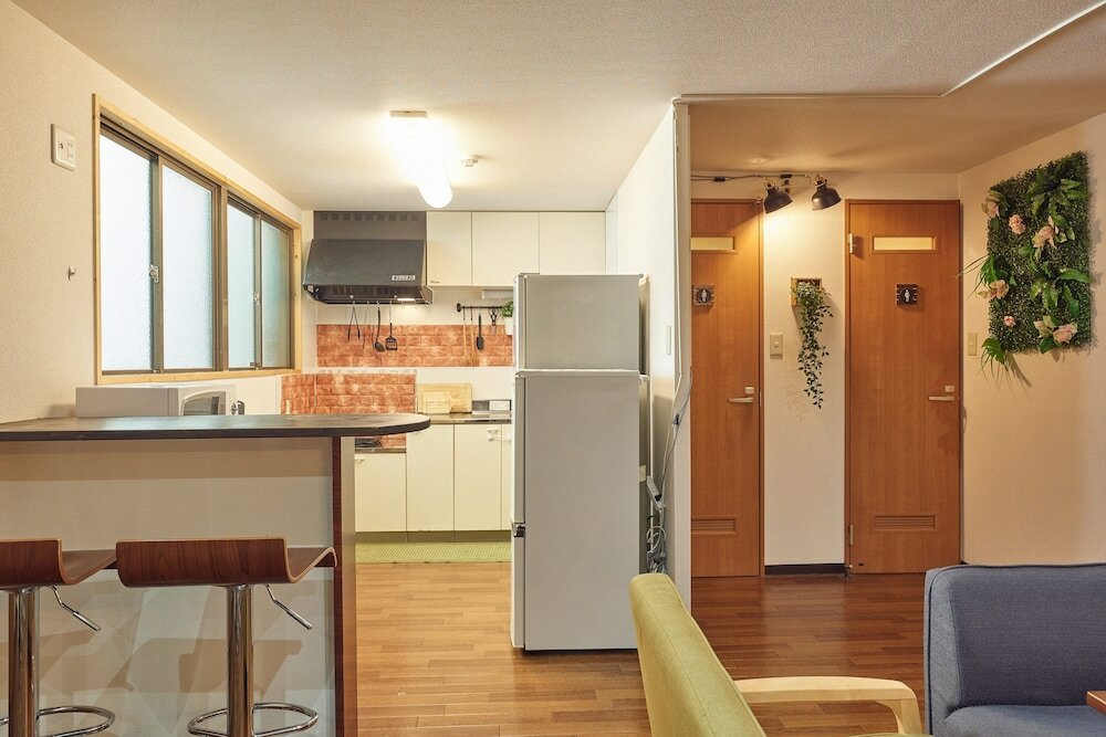 Фото Guest House Sumicco - Hostel