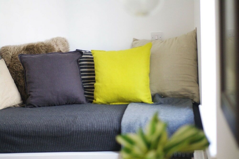 Фото The London Agent Fitzrovia Studio 1