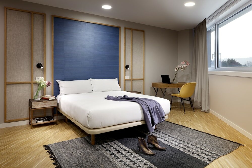 Фото I Loft Santiago by Upper Luxury Housing